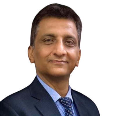 Ajay Sharda